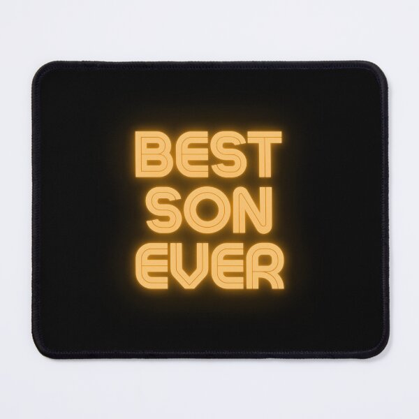 Item preview, Best Son, Birthday Son  #18 designed and sold by ImprintPro.