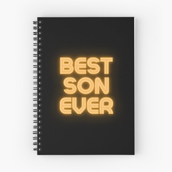 Item preview, Best Son, Birthday Son  #18 designed and sold by ImprintPro.