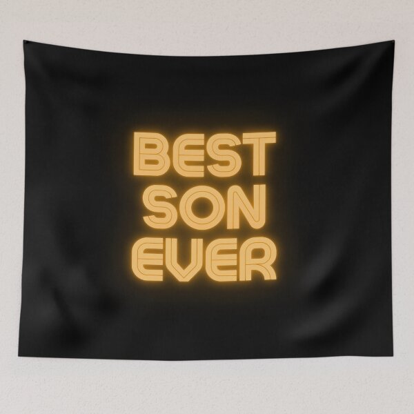 Item preview, Best Son, Birthday Son  #18 designed and sold by ImprintPro.