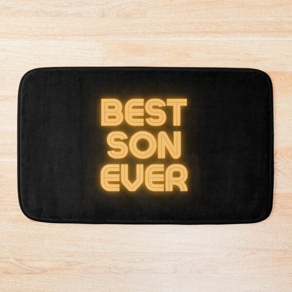 Item preview, Best Son, Birthday Son  #18 designed and sold by ImprintPro.
