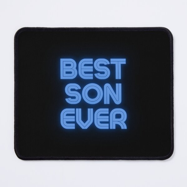 Item preview, Best Son, Birthday Son #19 designed and sold by ImprintPro.