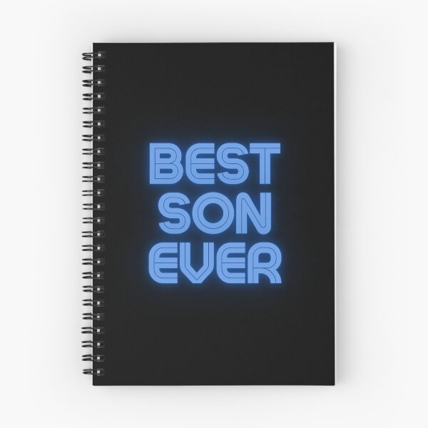 Item preview, Best Son, Birthday Son  #19 designed and sold by ImprintPro.
