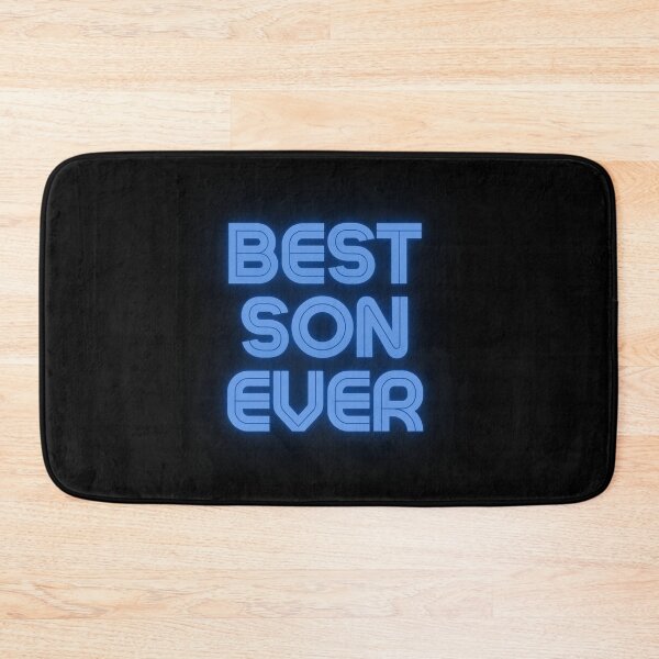 Item preview, Best Son, Birthday Son  #19 designed and sold by ImprintPro.