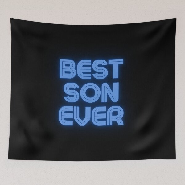 Item preview, Best Son, Birthday Son  #19 designed and sold by ImprintPro.