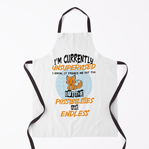Item preview, I'm currently unsupervised but possibilities are endless 1 designed and sold by bennikaufmann.