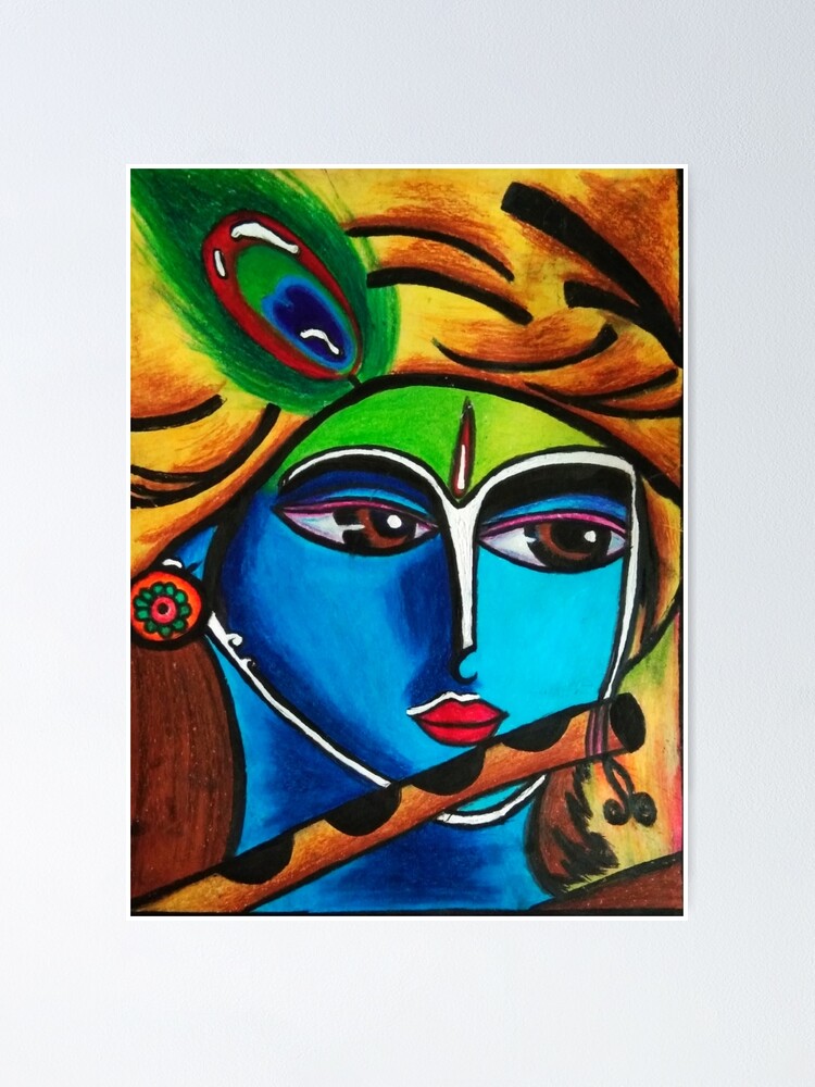 RADHA KRISHNA – ArtVault