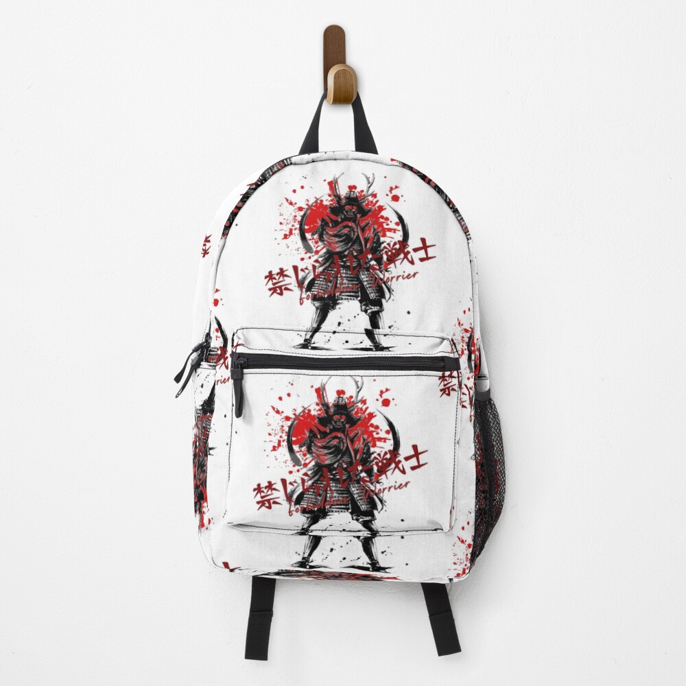 Item preview, Backpack designed and sold by Randy403.