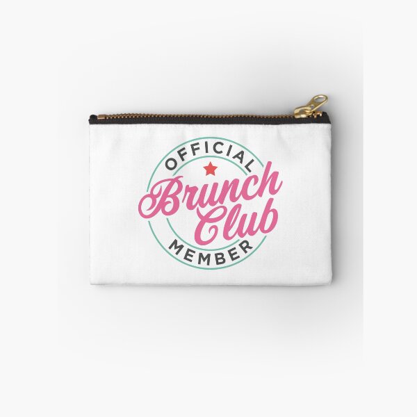 Item preview, Brunch Club Official Member designed and sold by PaulSDesign.