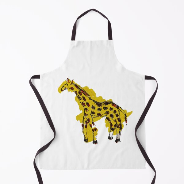 Item preview, Giraffe designed and sold by Rebecca Seeman.