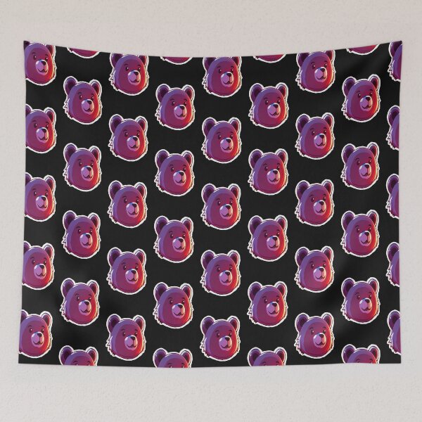 Item preview, Teddy bear 50 designed and sold by Pontom46.
