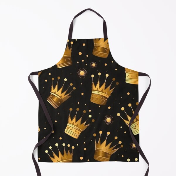 Item preview, Golden Crowns designed and sold by CactusPan.