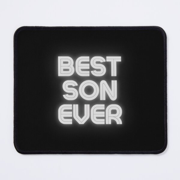 Item preview, Best Son, Birthday Son #20 designed and sold by ImprintPro.