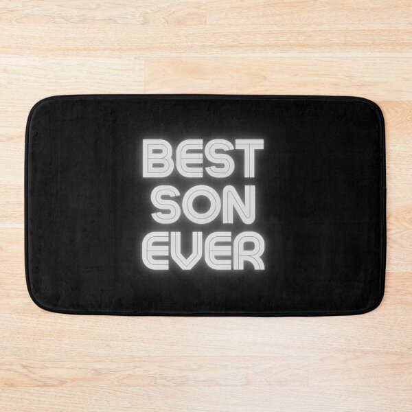 Item preview, Best Son, Birthday Son  #20 designed and sold by ImprintPro.