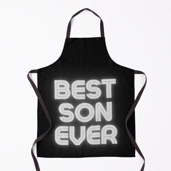 Item preview, Best Son, Birthday Son #20 designed and sold by ImprintPro.