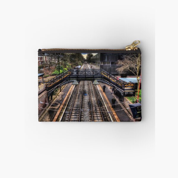Item preview, South Gosforth Metro Station designed and sold by axp7884.