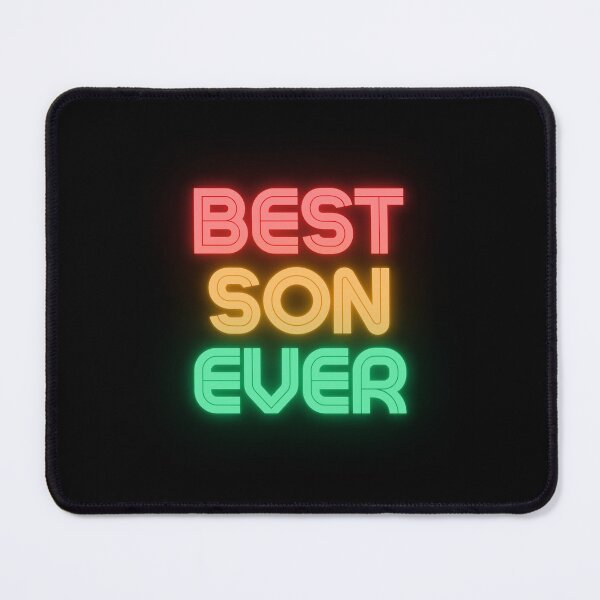 Item preview, Best Son, Birthday Son #21 designed and sold by ImprintPro.