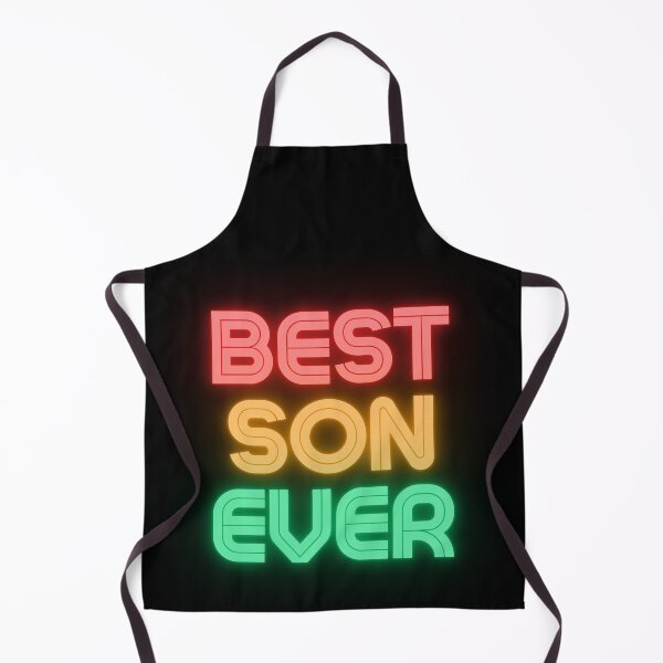 Item preview, Best Son, Birthday Son #21 designed and sold by ImprintPro.