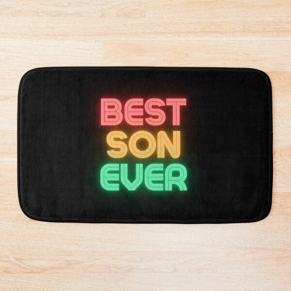Item preview, Best Son, Birthday Son  #21 designed and sold by ImprintPro.
