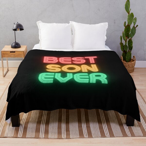 Item preview, Best Son, Birthday Son  #21 designed and sold by ImprintPro.