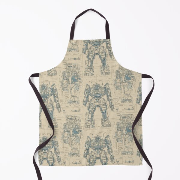 Item preview, Gundam Schematics designed and sold by SLMGames.