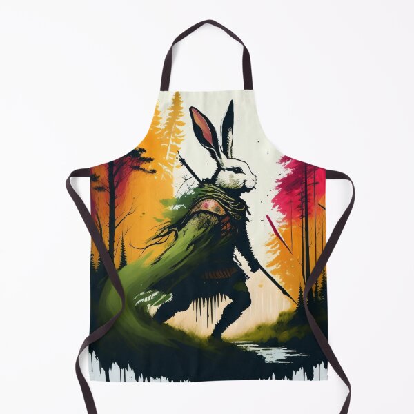 Item preview, Rabbit Hunter by Perceptual Paradox Creations designed and sold by hobbit73.