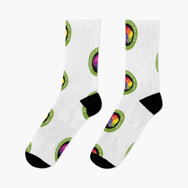Item preview, Neurodiversity is my jam - green  designed and sold by jechaiyells.