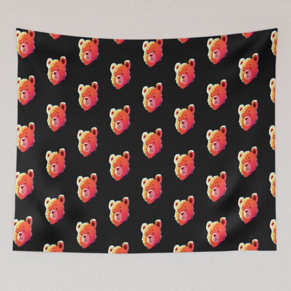 Item preview, Teddy bear 52 designed and sold by Pontom46.