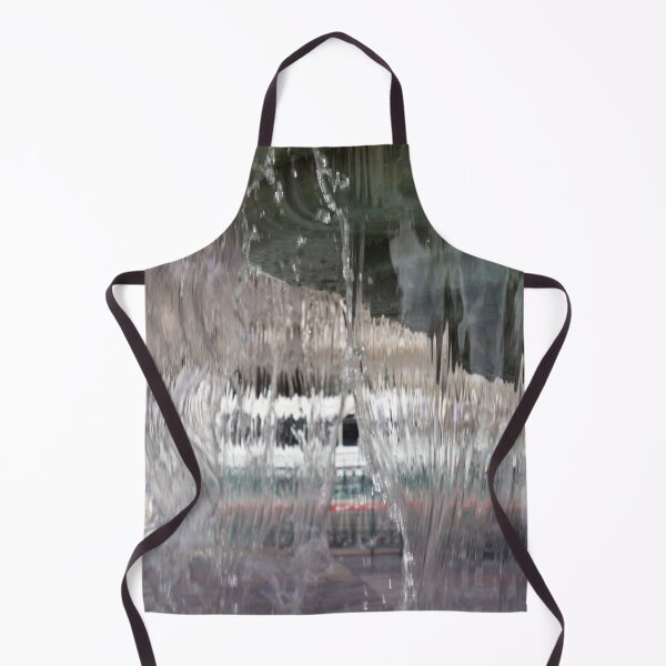 Item preview, Capricious Liquid Screen - Fountain at the Venetian in Las Vegas Nevada designed and sold by Georgia Mizuleva.