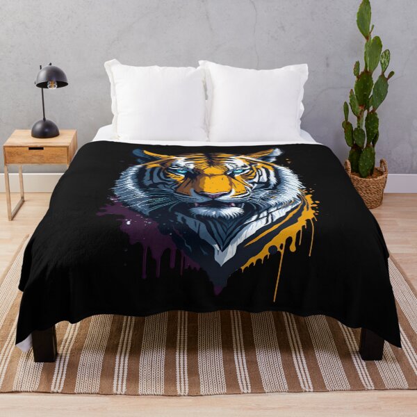 Item preview, Vector Tigers designed and sold by Harlechryzz.