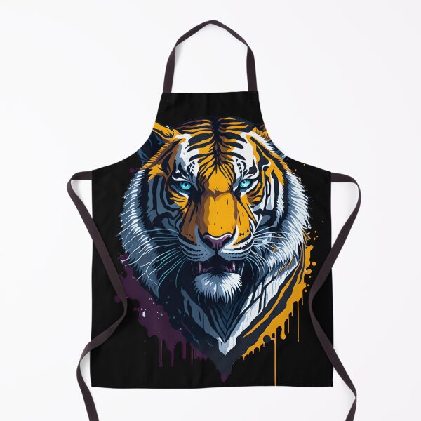 Item preview, Vector Tigers designed and sold by Harlechryzz.