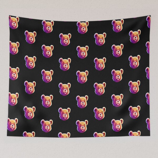 Item preview, Teddy bear 54 designed and sold by Pontom46.