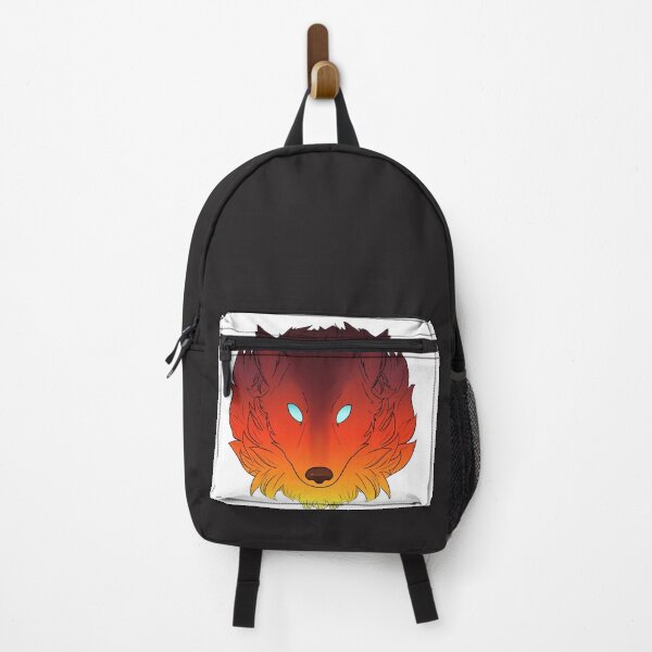 Item preview, Wolf designed and sold by MochiFlame.