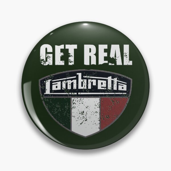 Item preview, Lammie-Get Real designed and sold by EvilGravy.