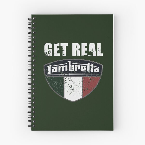 Item preview, Lammie-Get Real designed and sold by EvilGravy.