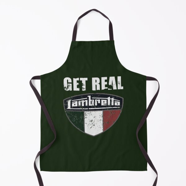 Item preview, Lammie-Get Real designed and sold by EvilGravy.