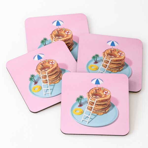 Item preview, Pancakes pool designed and sold by pepinodemarst.