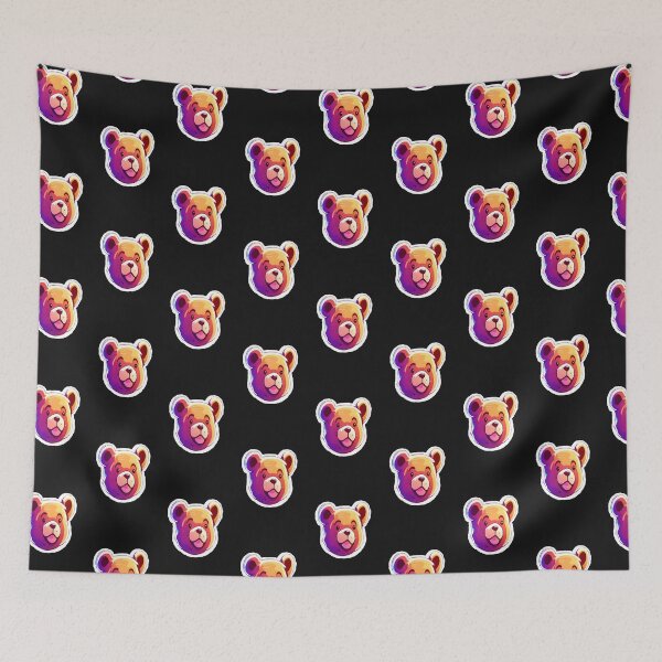 Item preview, Teddy bear 55 designed and sold by Pontom46.