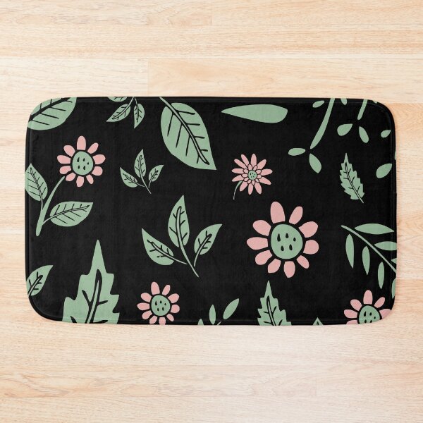 Item preview, Black modern design  designed and sold by MPDesign84.