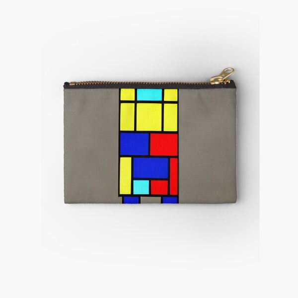 Item preview, Robot in the style of famous art. designed and sold by CRAFTER-MEDIA.