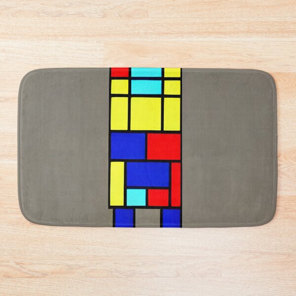 Item preview, Robot in the style of famous art. designed and sold by CRAFTER-MEDIA.