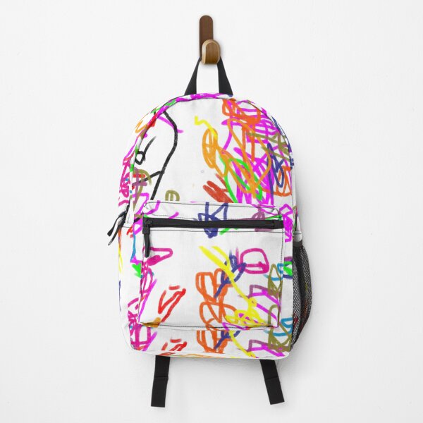 Item preview, Scribbles  designed and sold by Piscesvibezzz.