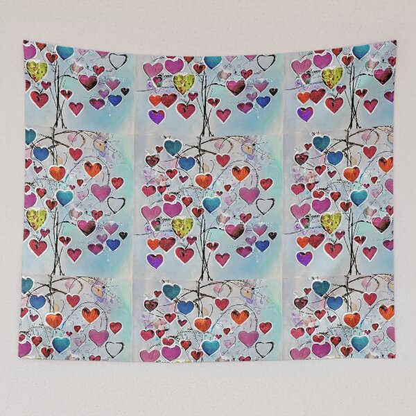 Item preview, Love tree designed and sold by bogfl.