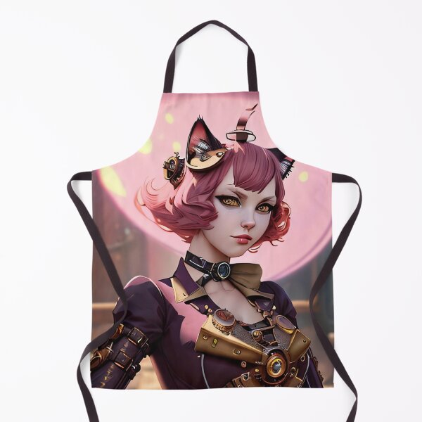 Item preview, Kitty Steam Punk by Perceptual Paradox Creations designed and sold by hobbit73.