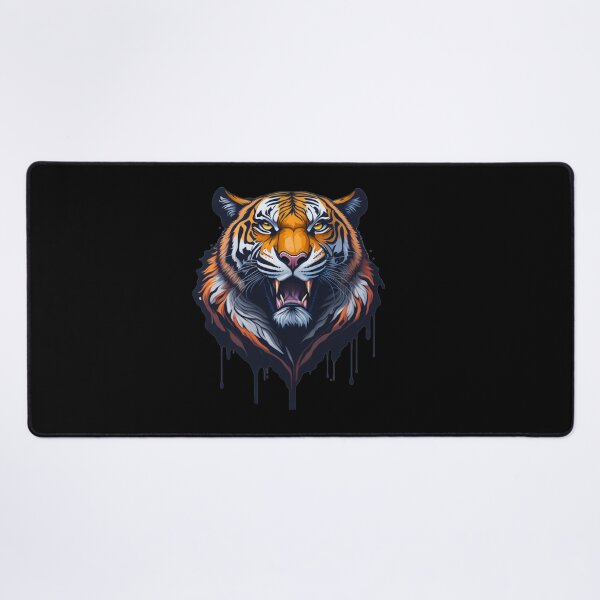 Item preview, Vector Tigers designed and sold by Harlechryzz.