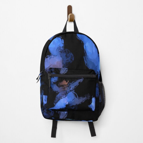 Item preview, Deep Blue World designed and sold by Family4 Art Designs.