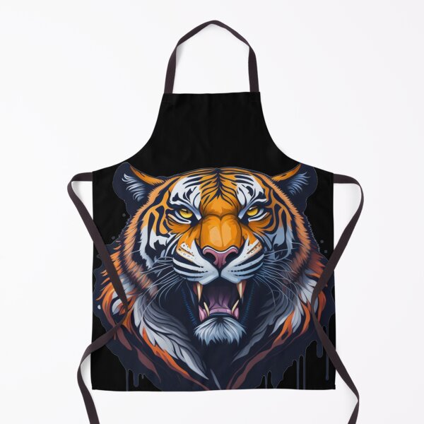 Item preview, Vector Tigers designed and sold by Harlechryzz.