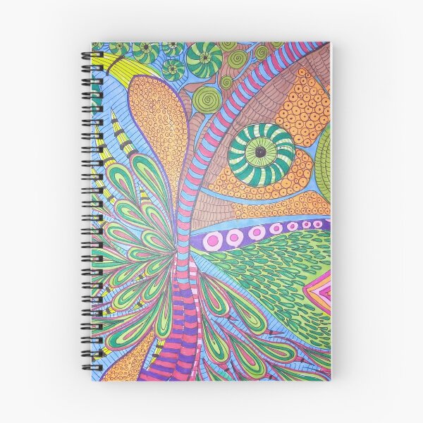 Item preview, Resumen - Diseño fuera de este mundo designed and sold by At-ease.