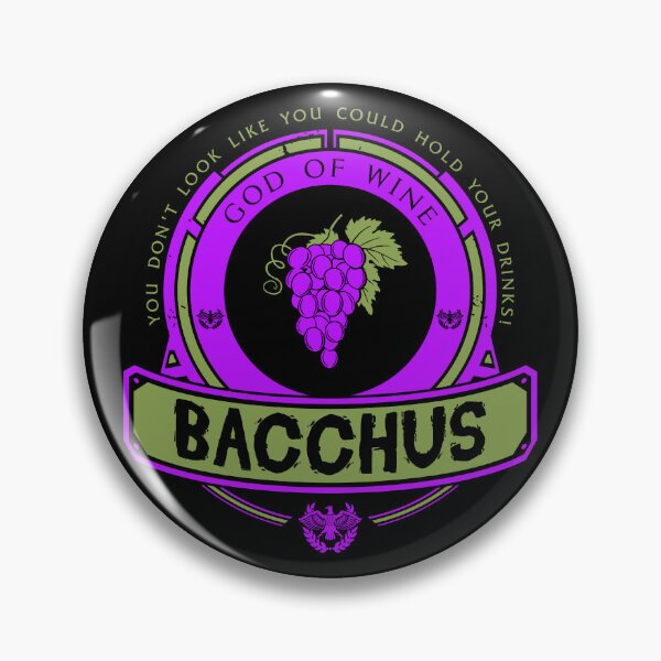 Item preview, BACCHUS - ELITE EDITION designed and sold by EscanV.