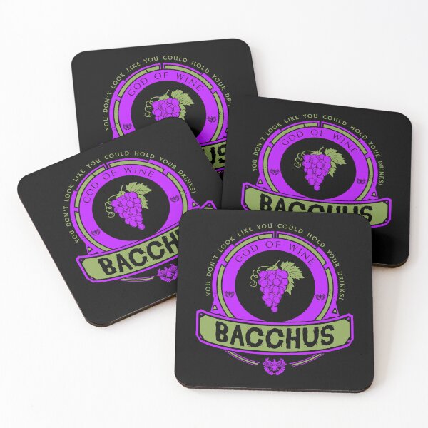 Item preview, BACCHUS - ELITE EDITION designed and sold by EscanV.