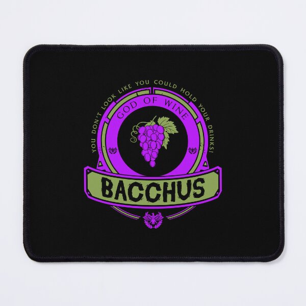 Item preview, BACCHUS - ELITE EDITION designed and sold by EscanV.